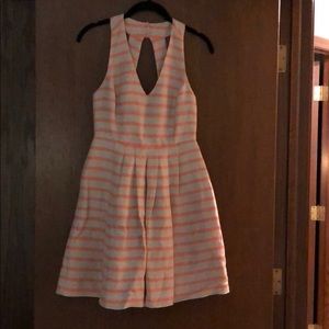 Banana republic dress